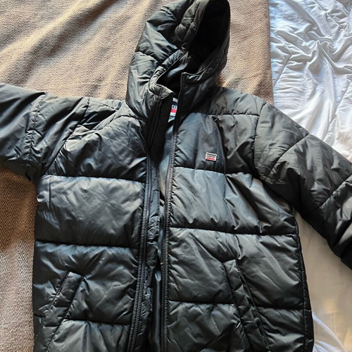 Levi’s men’s jacket Medium like new