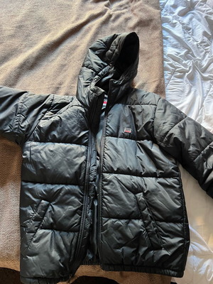 Levi’s men’s jacket Medium like new