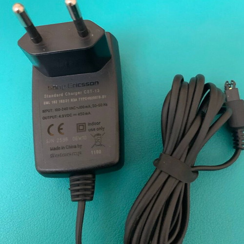 Ericsson Charger T28, T29, T31 new original