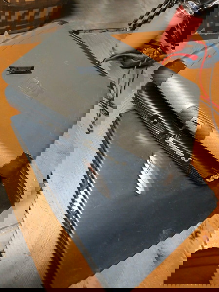 Παλιά laptop για ανταλλακτικα