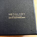  Neoglory δαχτυλίδι