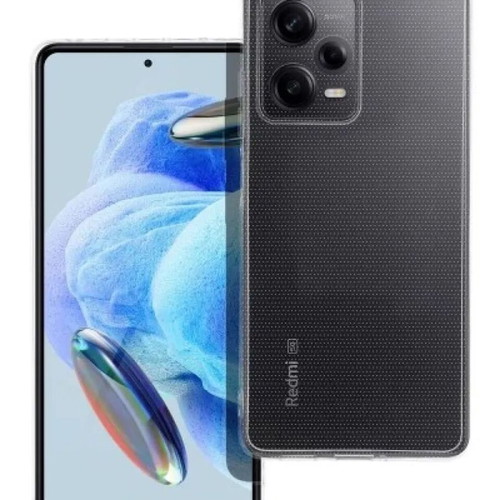 Matt Case for Realme 14T Black new
