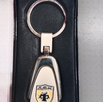 AEK keychain single-sided new