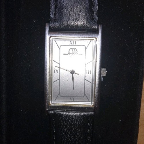 Wristwatch new