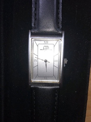 Wristwatch new