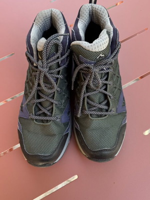 Mc Kinley hiking shoes size 39, like new