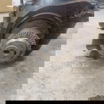  αντλία υδραυλικών rexroth A10VSO 71 DFLR/31R-PPA12N00