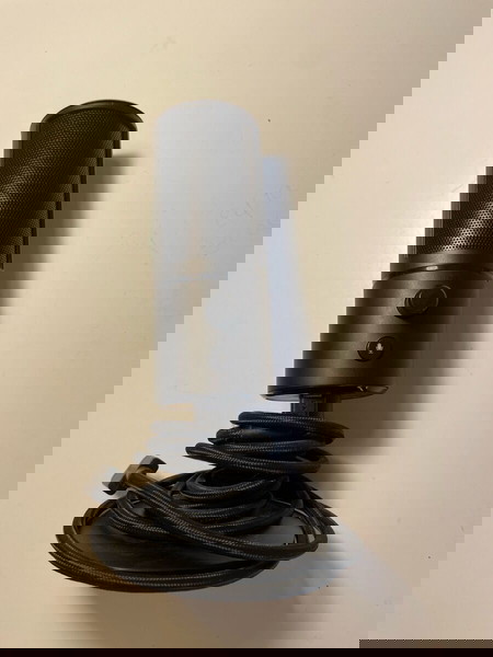 Razer Siren X Microphone