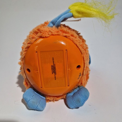 Furby functional used