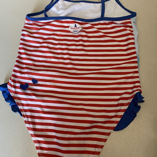 Girls' swimsuit like new