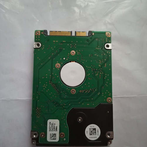 Hitachi 5K320-250 Sata 2.5 HDD μεταχειρισμένο, 250GB