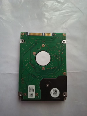 Hitachi 5K320-250 Sata 2.5 HDD μεταχειρισμένο, 250GB
