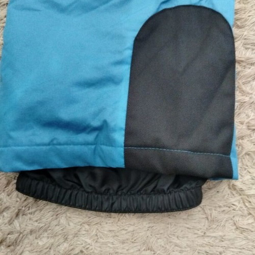 Crivit Kids' Snow Pants like new, size 146/152 for ages 10-12