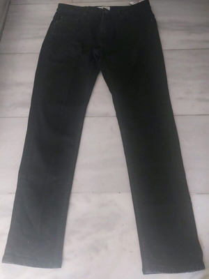 Τζιν μαύρο, PULL AND BEAR SPECIAL SELECTION DENIM FOR YOU