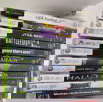  Xbox games !