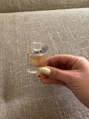 Μινιατούρα άρωμα Lancôme La vie est belle καινούργιο 3 ml Eau de Parfum