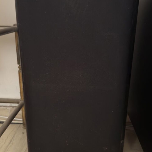 Technics speaker pair, floorstanding