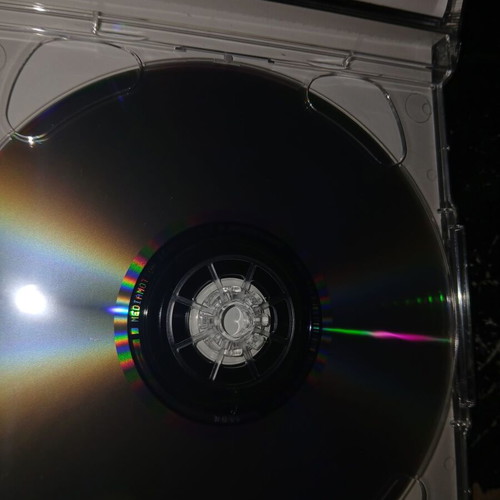 Placebo Once More With Feeling CD used, rock