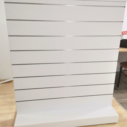 Slat Gondola Panel double-sided, like new