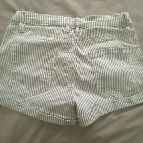 Stradivarius shorts size 36 like new
