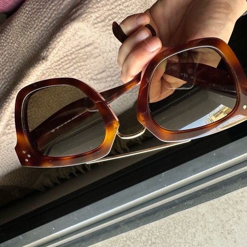 Celine sunglasses like new