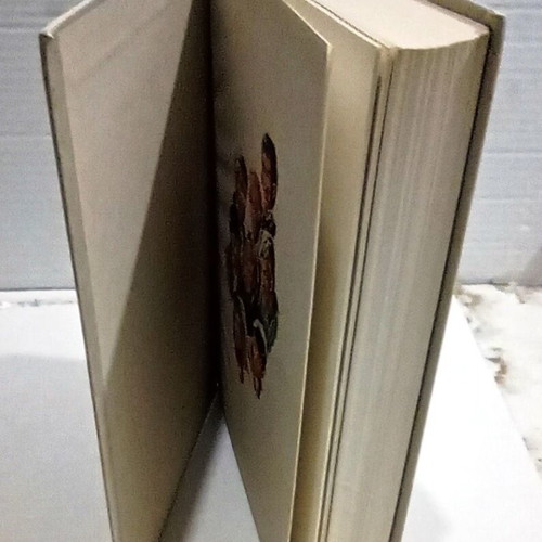Oliver Twist hardcover book by Charles Dickens