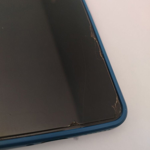 Huawei Nova 10 SE smartphone used, 8GB RAM, 128GB storage, black