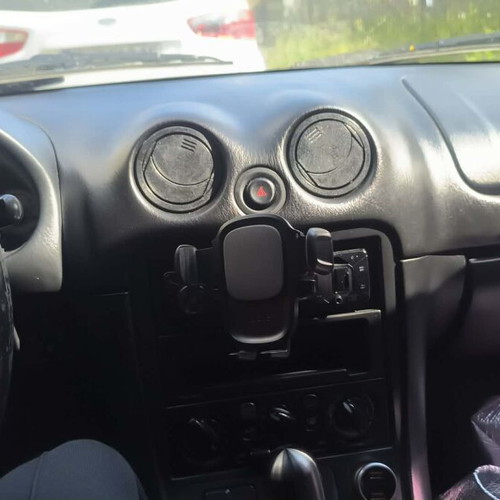 360 AC rotating air vents for Miata MX-5 NA-NB like new