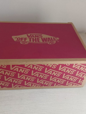 Vans SK-8 Hi μπότες καινούργιες, νούμερο 36,5, μπλε