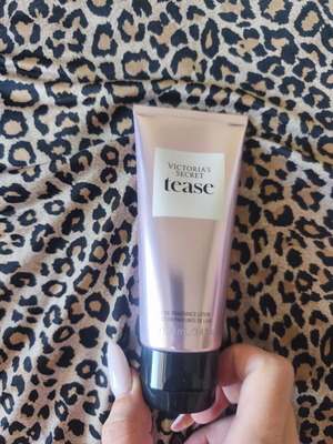 Victoria's Secret Tease Body Lotion 100 ml