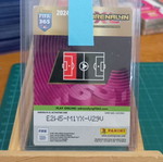 Κάρτα Panini FIFA 365 Adrenalyn XL 2024 σαν καινούργια