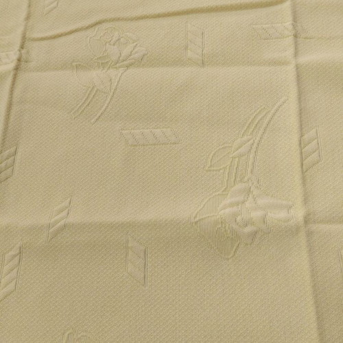 Palamaiki Summer Single Blanket Soft Yellow New