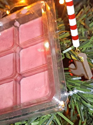 Πακέτα melts σε 20 διαφορετικά αρώματα και χρώματα χειροποίητα σόγιας