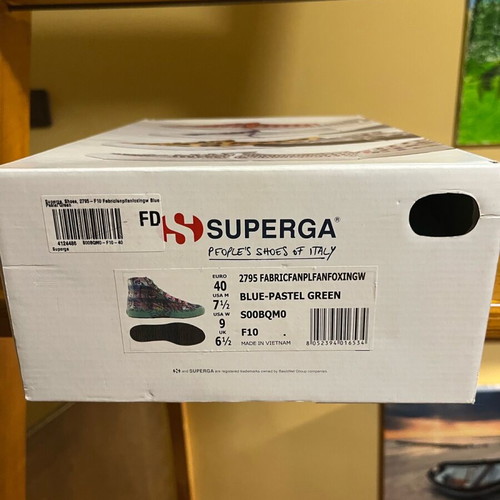 Women's sport sneakers size 40 new