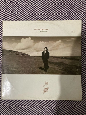 Tanita Tikaram Ancient Heart LP used