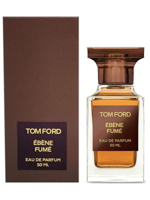 Tom Ford Ébène Fumé Eau de Parfum 50ml new unisex