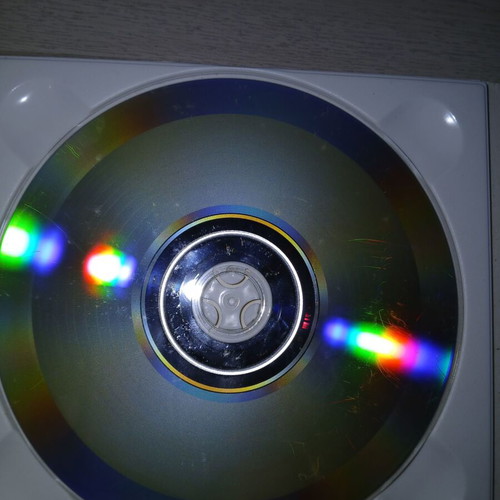 Hooverphonic No More Sweet Music CD used, pop