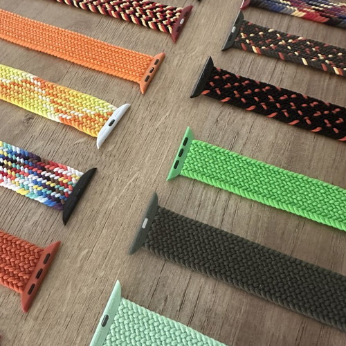 Apple Watch straps 46/45/44/42 mm new