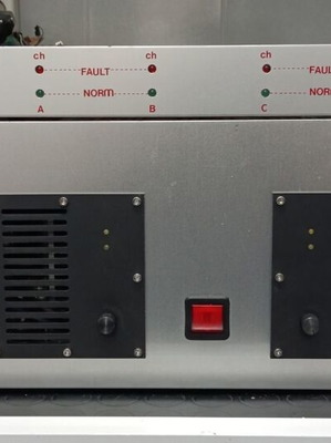 Dragon PA ST-450WR8 επαγγελματικός ενισχυτής σαν καινούργιο