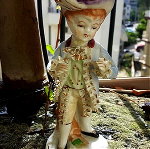 πορσελάνινο αγαλματάκι από Ιαπωνία