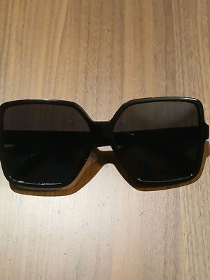 Fashion women's sunglasses new, black