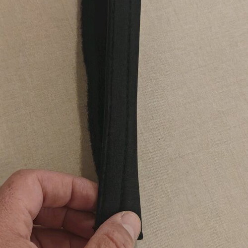 Velo bicycle fork protector like new