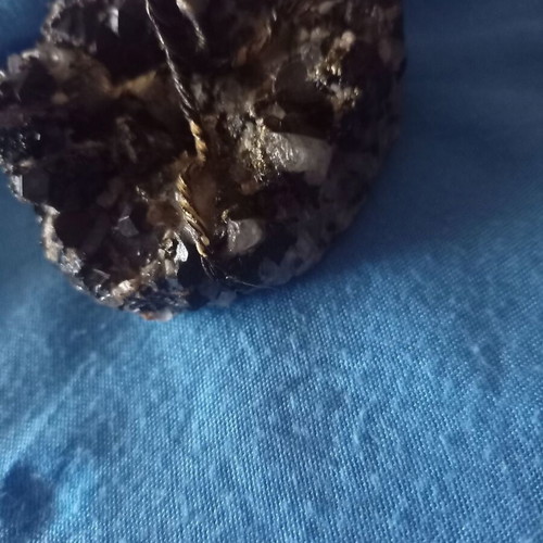 Amethyst decorative item like new