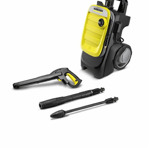 Karcher K 7 Compact Basic Electric Pressure Washer 3000W 180bar with Metal Pump new