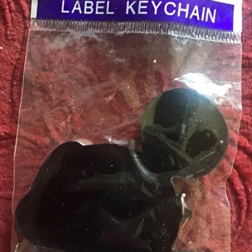Disney Mickey keychain