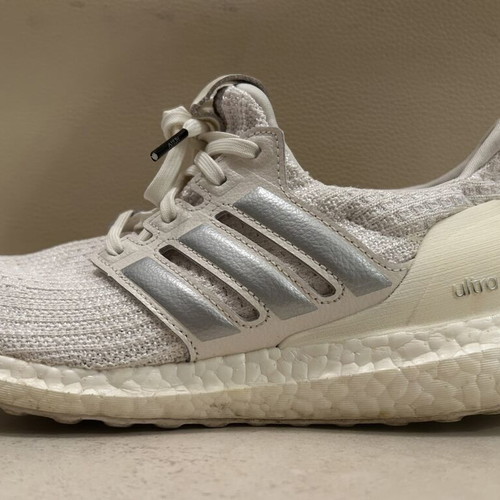 Adidas Ultra Boost x Game of Thrones Fire and Blood sneakers size 40 like new