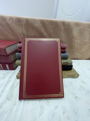 In Search of Lost Time: Swann's Way VII Volume I by Marcel Proust like new