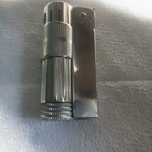 Imco Triplex Super 6700 lighter used, very good condition