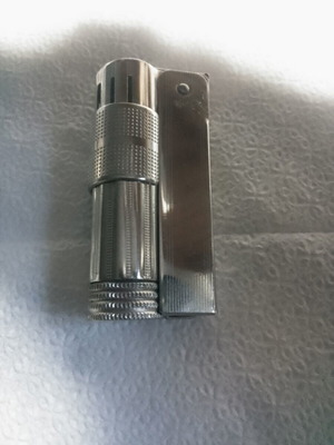 Imco Triplex Super 6700 lighter used, very good condition