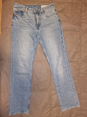 GAP jeans 29 regular